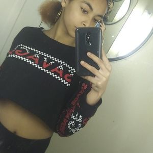 Meet your Posher, Erin